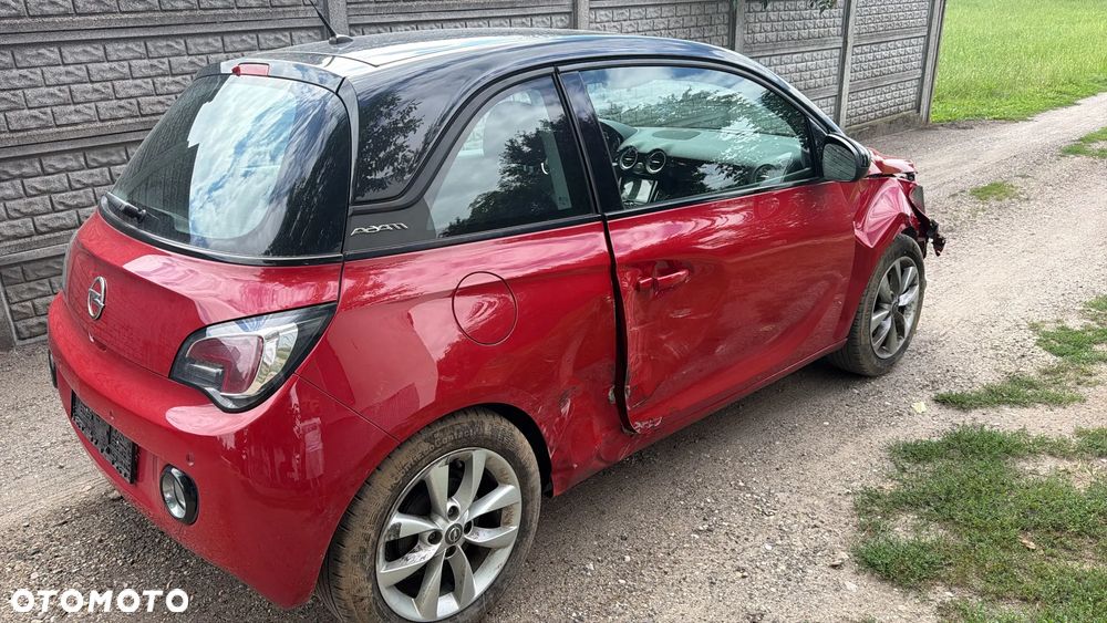 Opel Adam 1.4 120 Jahre - 11