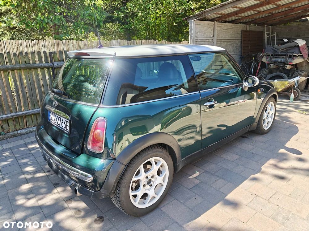 MINI Cooper - 2