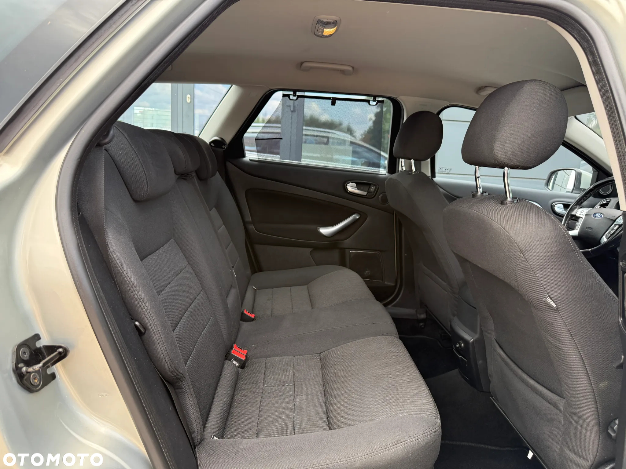 Ford Mondeo 2.0 Titanium X - 30