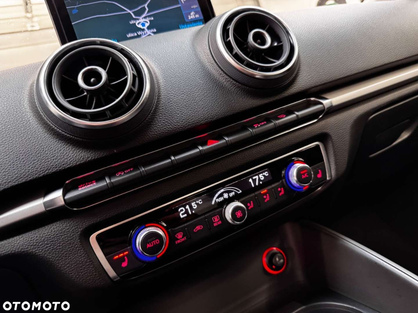 Audi A3 Sportback - 30