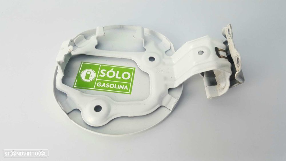 TAMPA DE COMBUSTÍVEL TOYOTA AURIS TOURING SPORTS (E18) HYBRID ACTIVE - 3