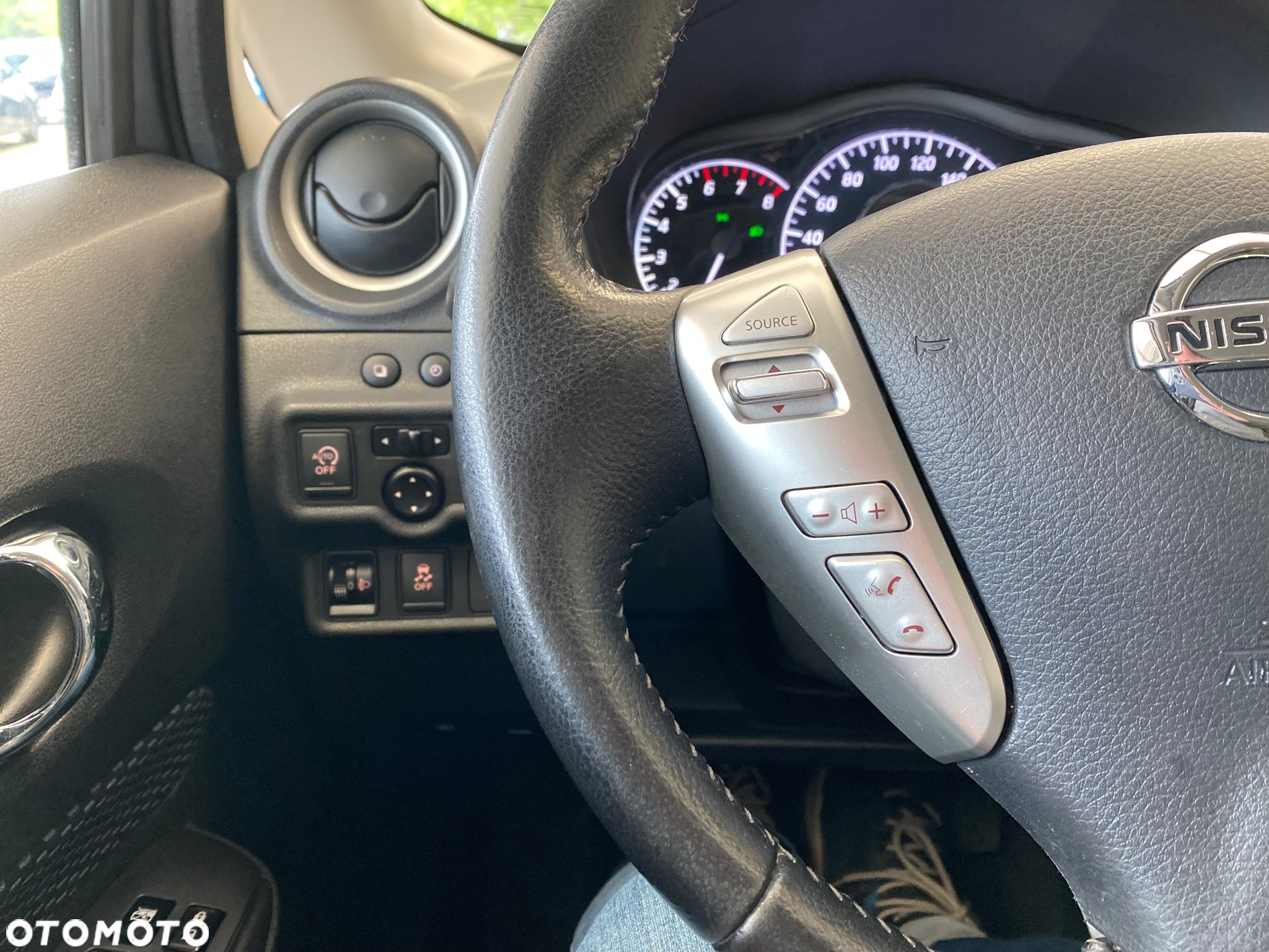 Nissan Note 1.2 N-Tec - 19