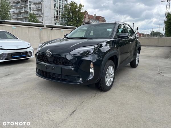 Toyota Yaris Cross Hybrid 1.5 Comfort