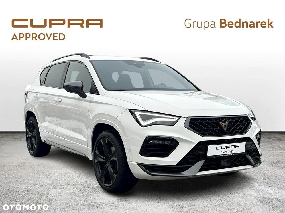 Cupra Ateca - 7