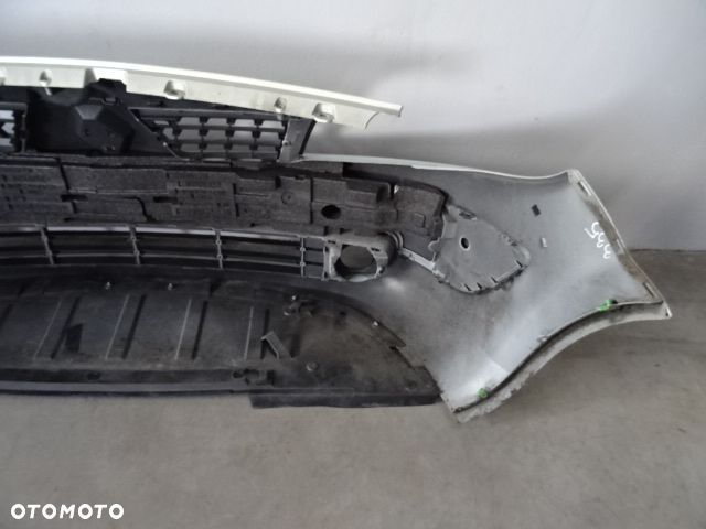 ZDERZAK PRZÓD PRZEDNI RENAULT SCENIC II 03-06 LAK:MV632 NR335 - 15