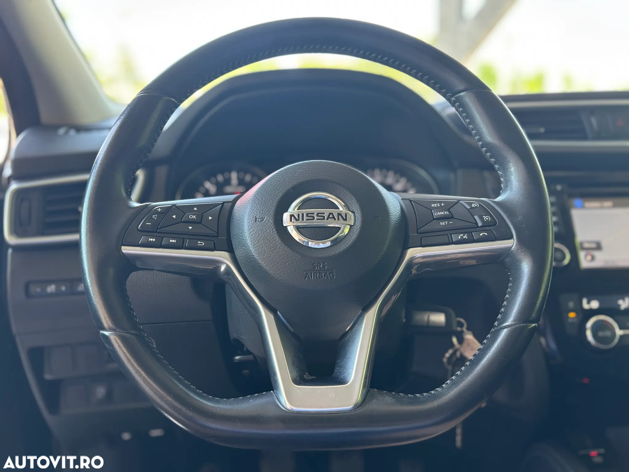 Nissan Qashqai - 12