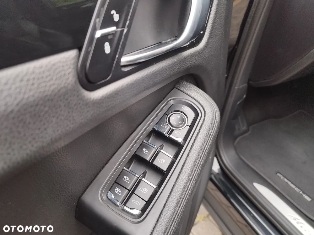 Porsche Macan S Diesel - 18