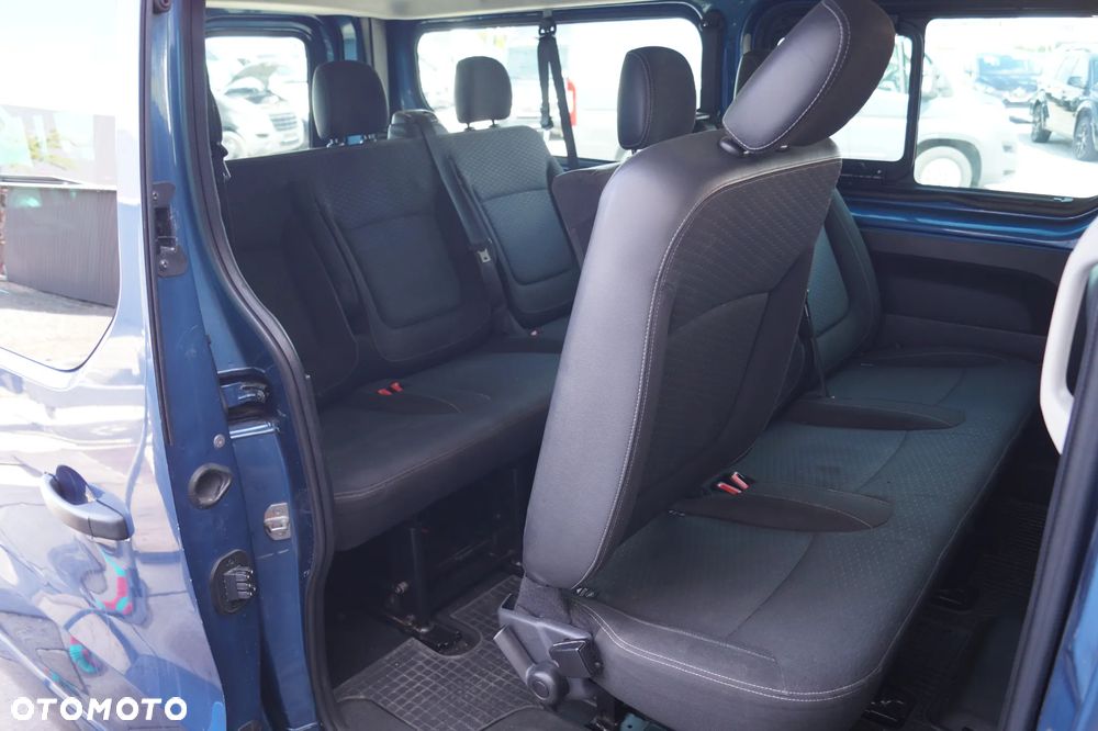 Opel Vivaro L2H1 2,9t Edition - 27