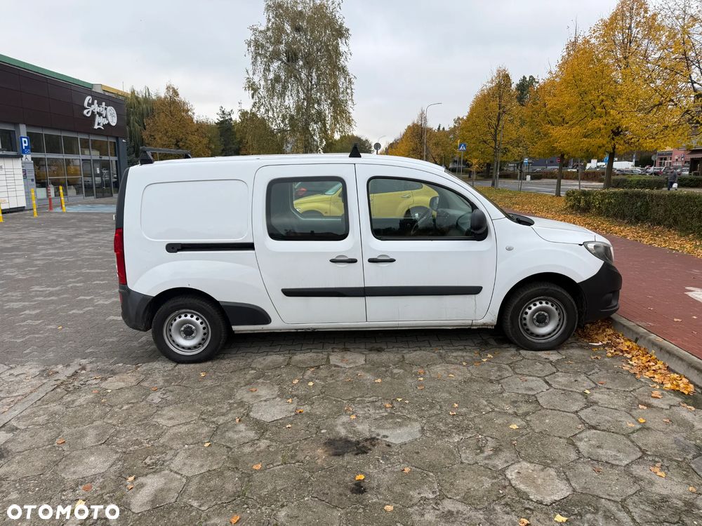 Mercedes-Benz Citan 2014 photo 3