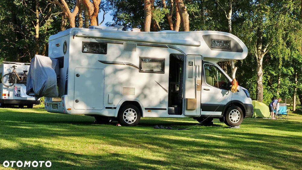 Benimar Sport 340 UP - 2