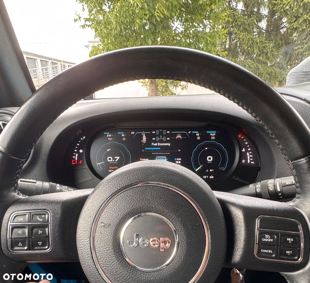Jeep Wrangler - 19