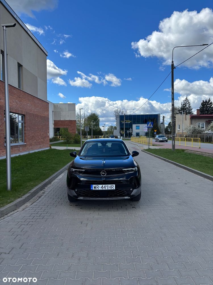Opel Mokka 2023 photo 2