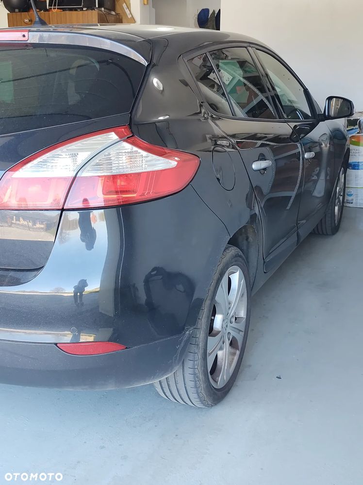 Renault Megane 1.6 16V Dynamique - 6