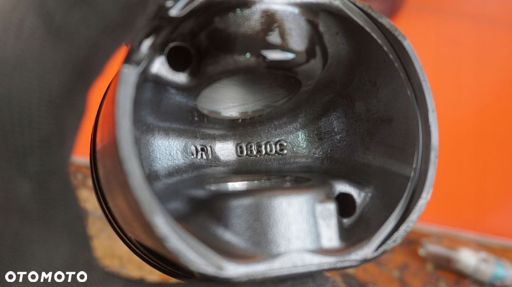 INSIGNIA ANTARA ZAFIRA 2.0 CDTI 17r B20DTH tlok 0830C - 2