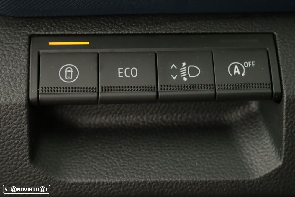Dacia Duster 1.0 TCe ECO-G Journey Bi-Fuel - 20