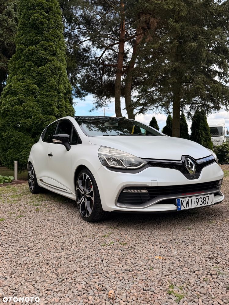 Renault Clio - 7
