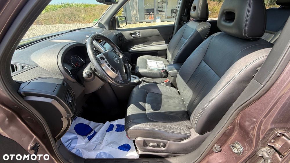 Nissan X-Trail 2.0 dCi LE Platinum - 15