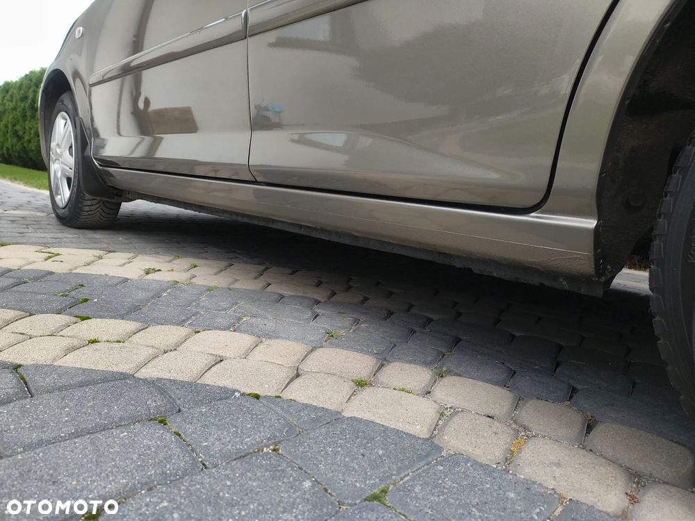 Honda City 1.4 S - 15