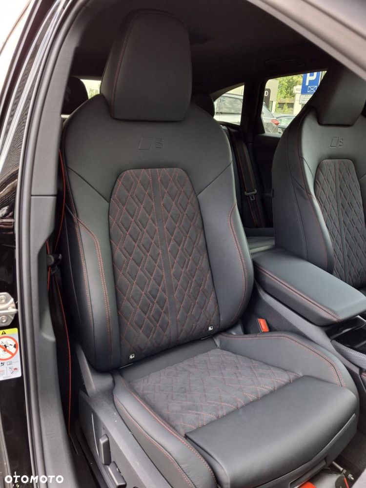 Audi A5 - 16