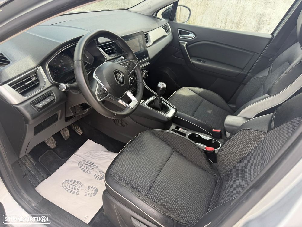 Renault Captur 1.3 TCe Exclusive - 7