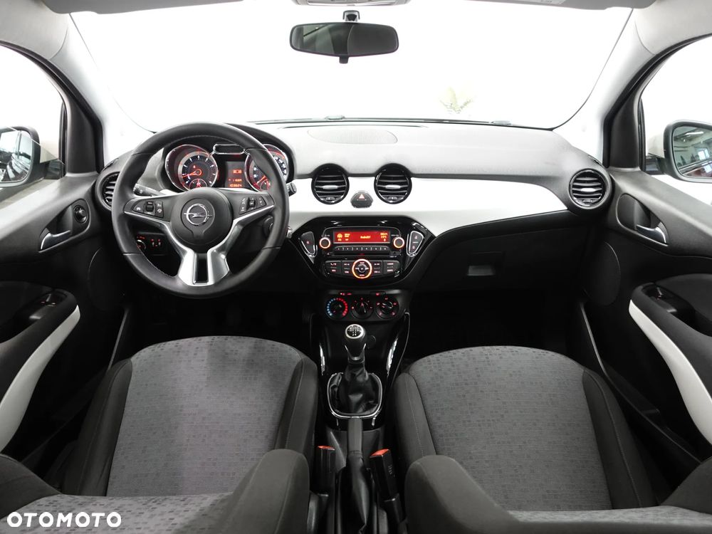 Opel Adam - 32