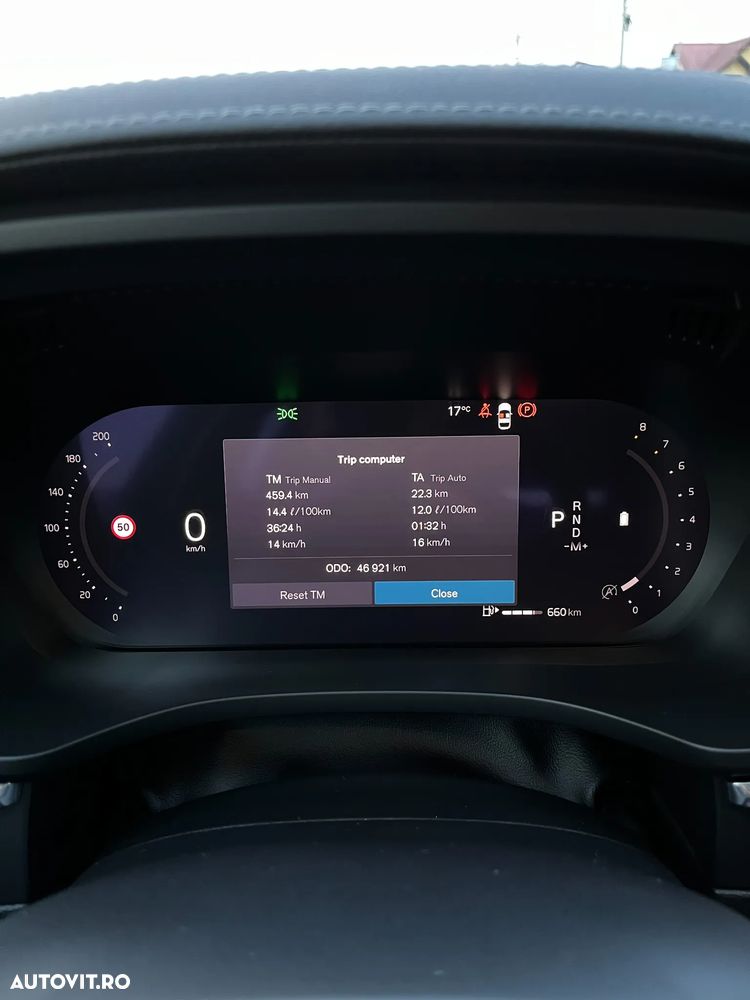Volvo XC 60 B4 MHEV Inscription - 12