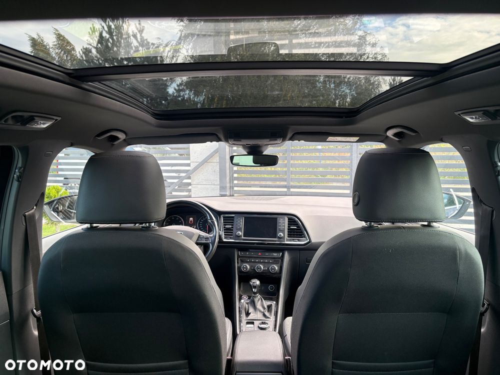 Seat Ateca 1.4 ECO TSI 4Drive XCELLENCE - 18