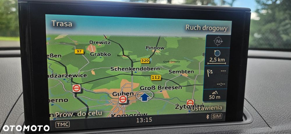 Audi A3 Sportback 2.0 TDI (clean diesel) quattro S tronic S line Sportpaket - 28