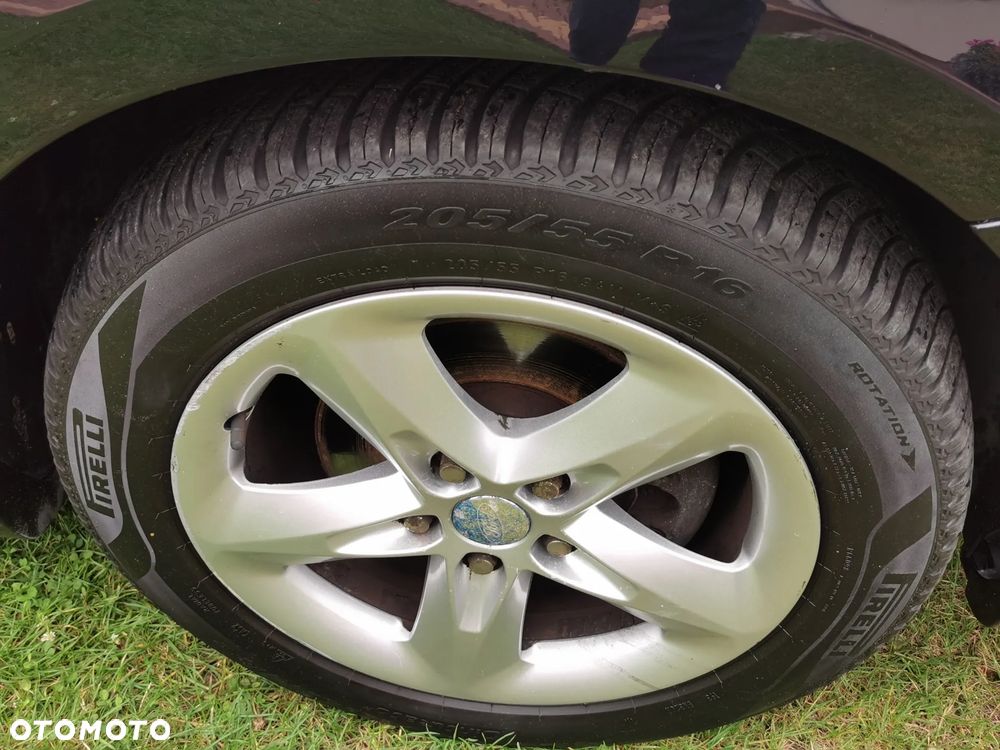 Ford Focus 1.6 TDCi Econetic - 26