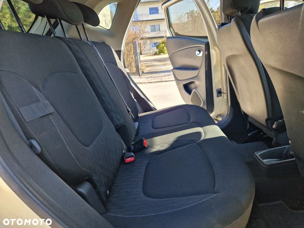 Renault Captur 0.9 Energy TCe Limited - 17