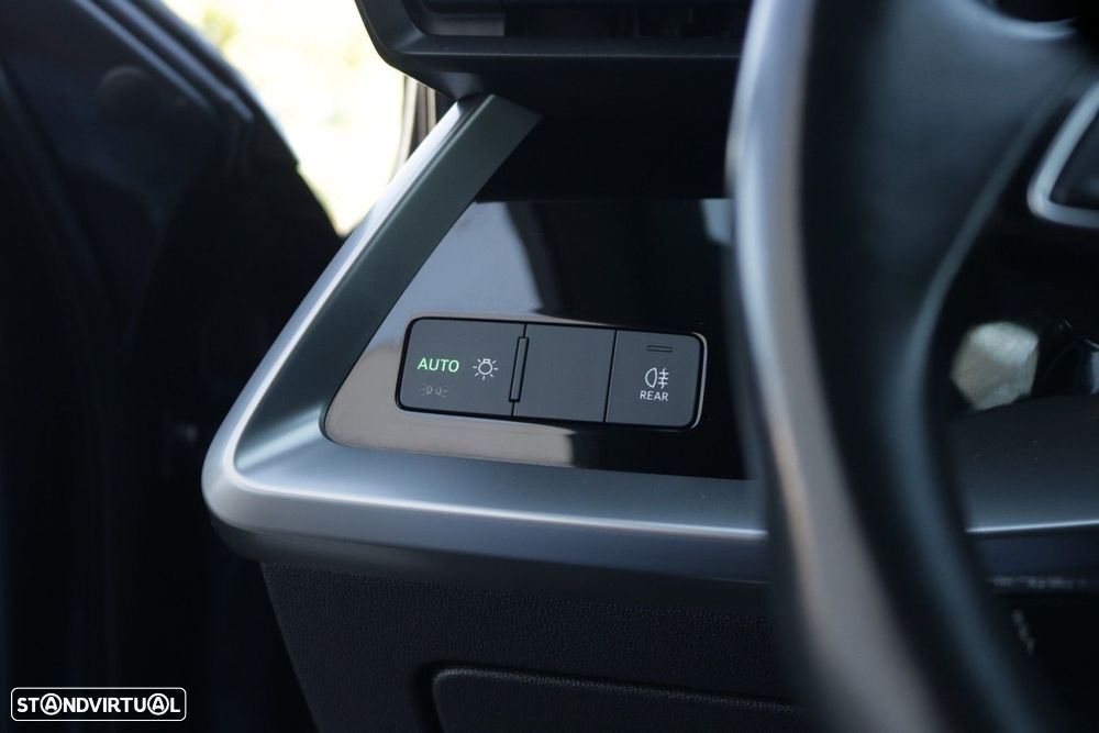 Audi A3 Limousine 30 TDI Advanced - 29