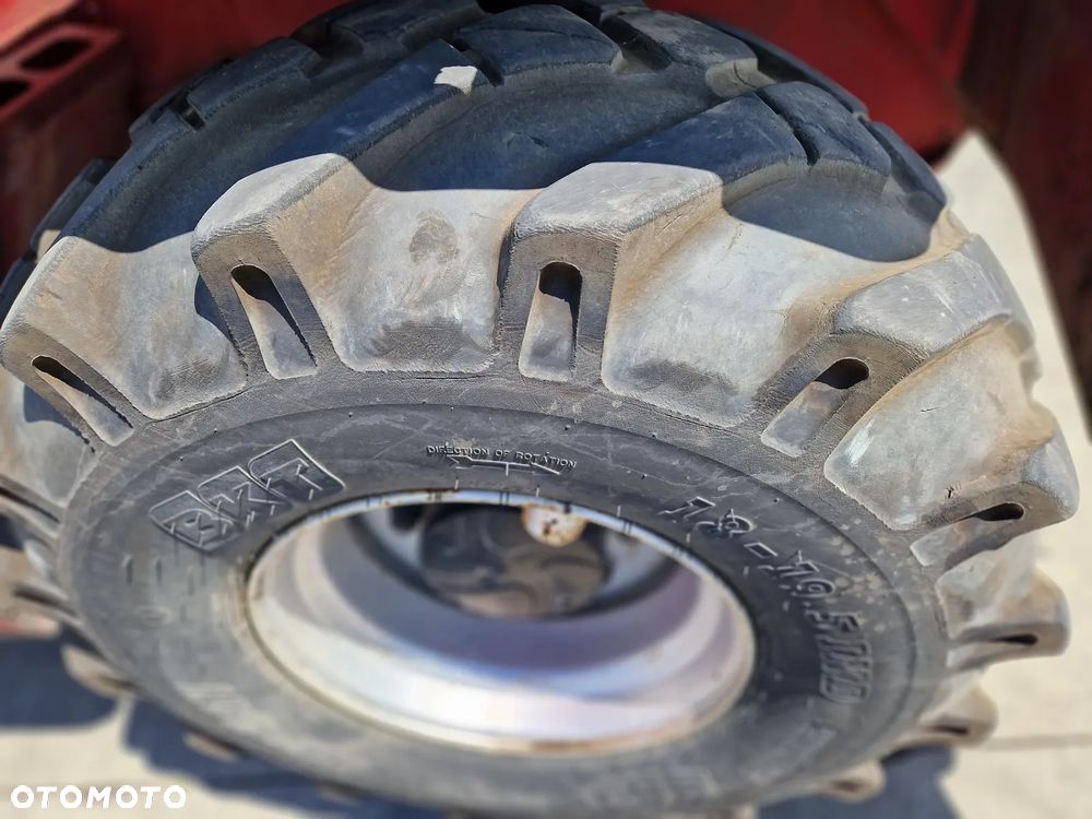Manitou MRT 2145 G115 - 14