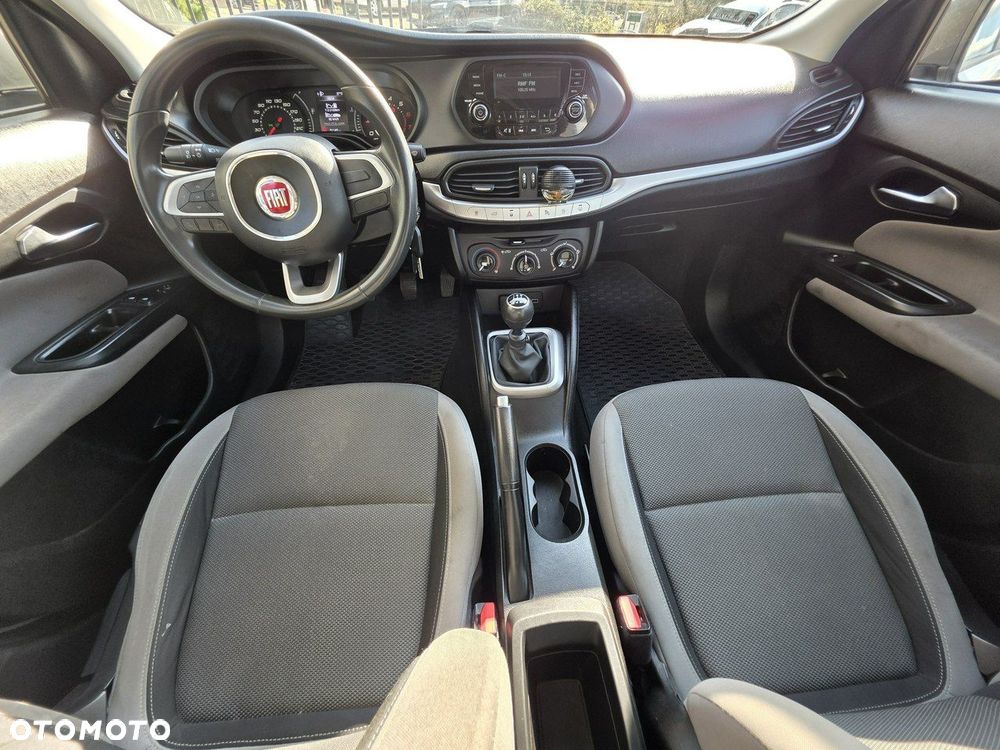 Fiat Tipo 1.4 16v Pop EU6d - 2