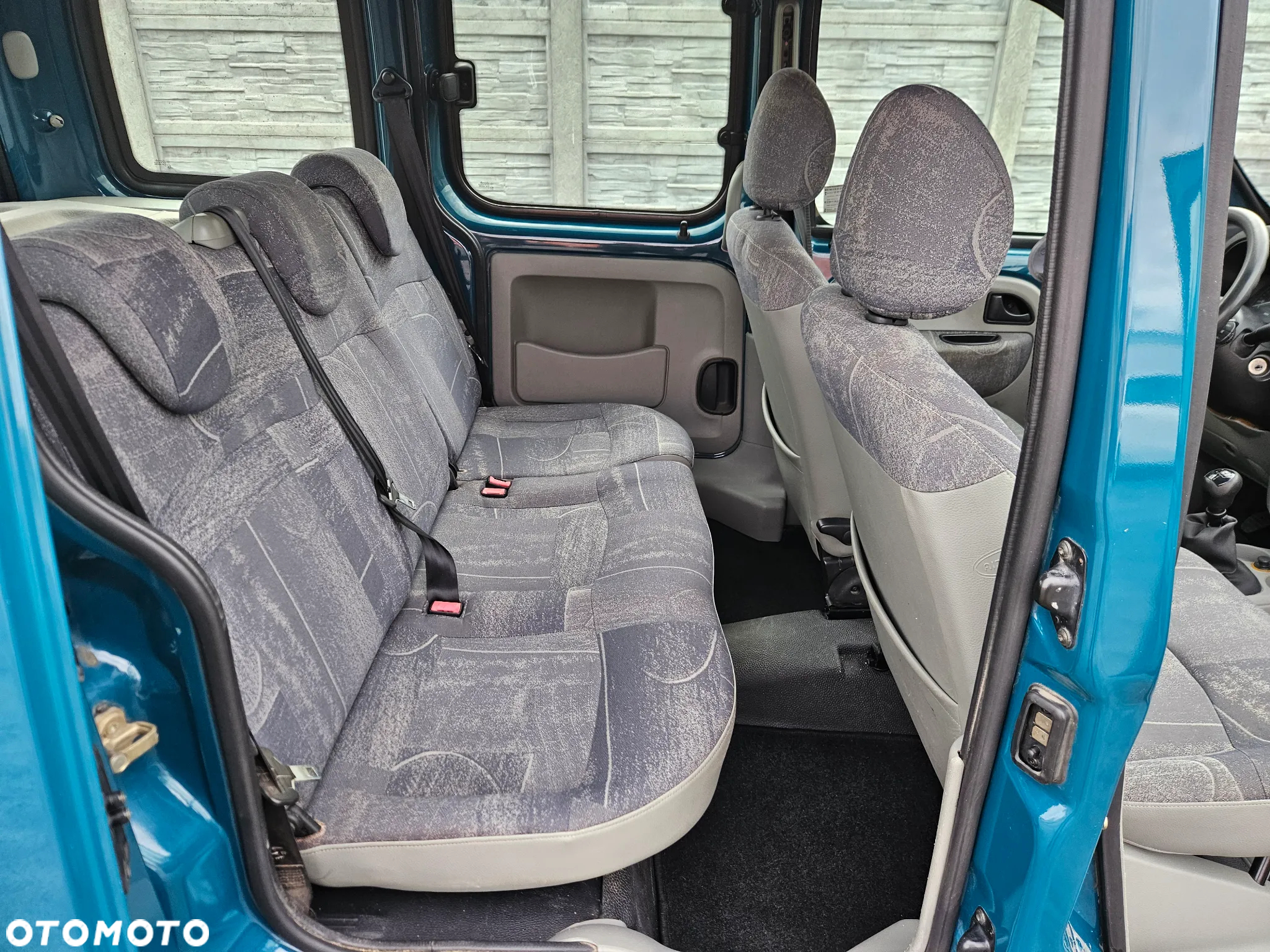 Renault Kangoo - 19