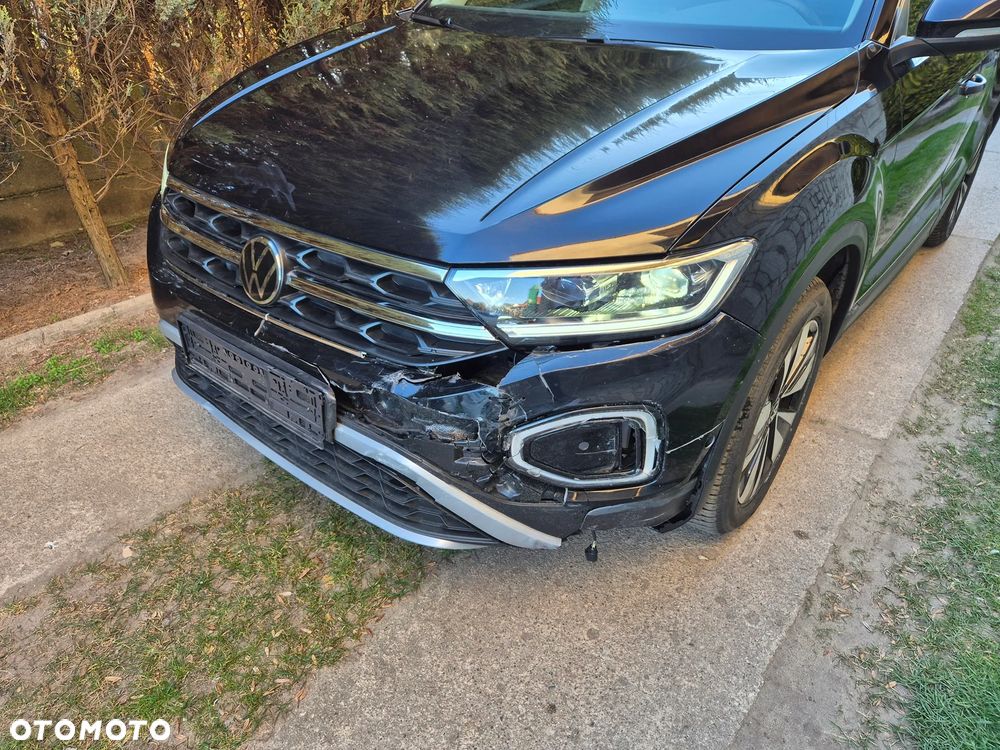 Volkswagen T-Roc 2.0 TDI SCR DSG GOAL - 6