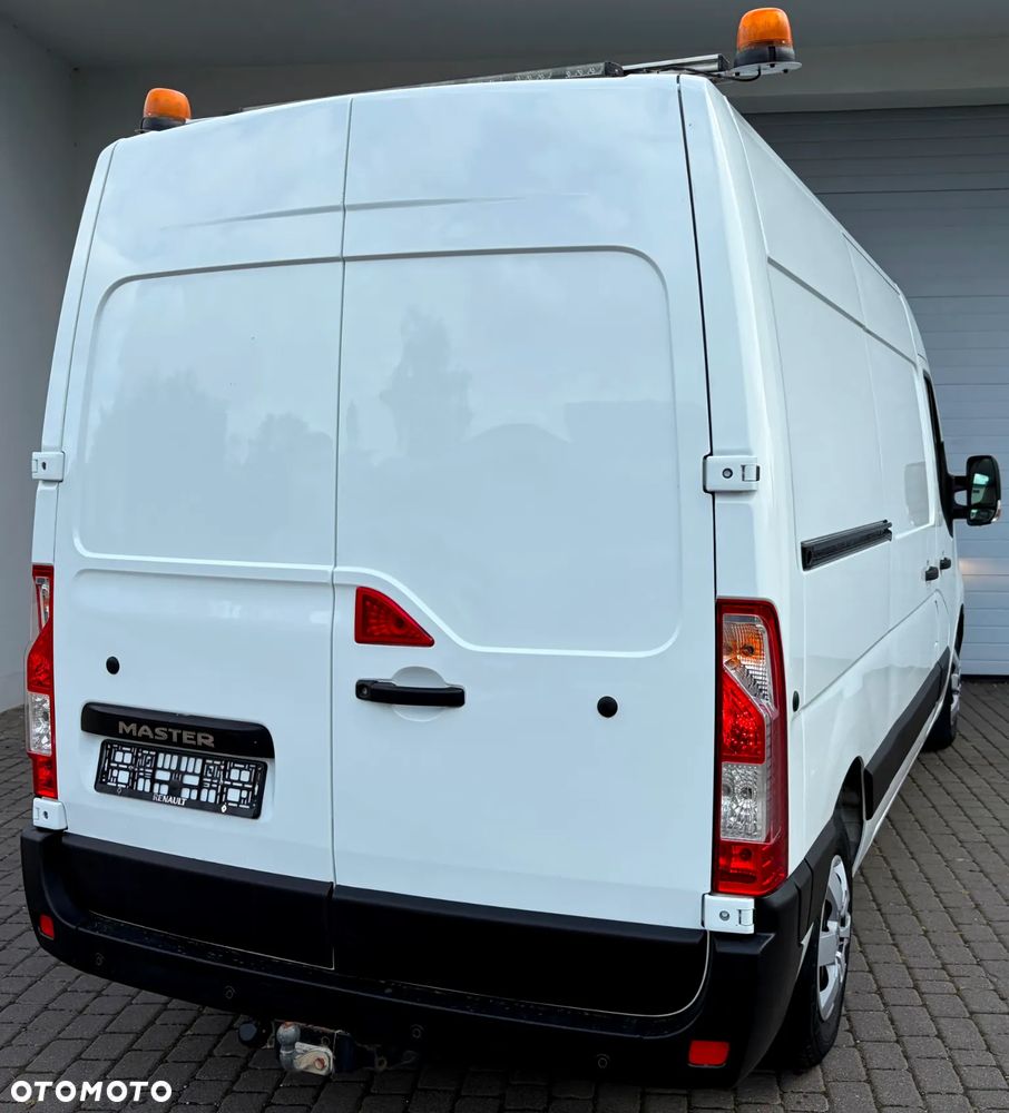 Renault MASTER - 22