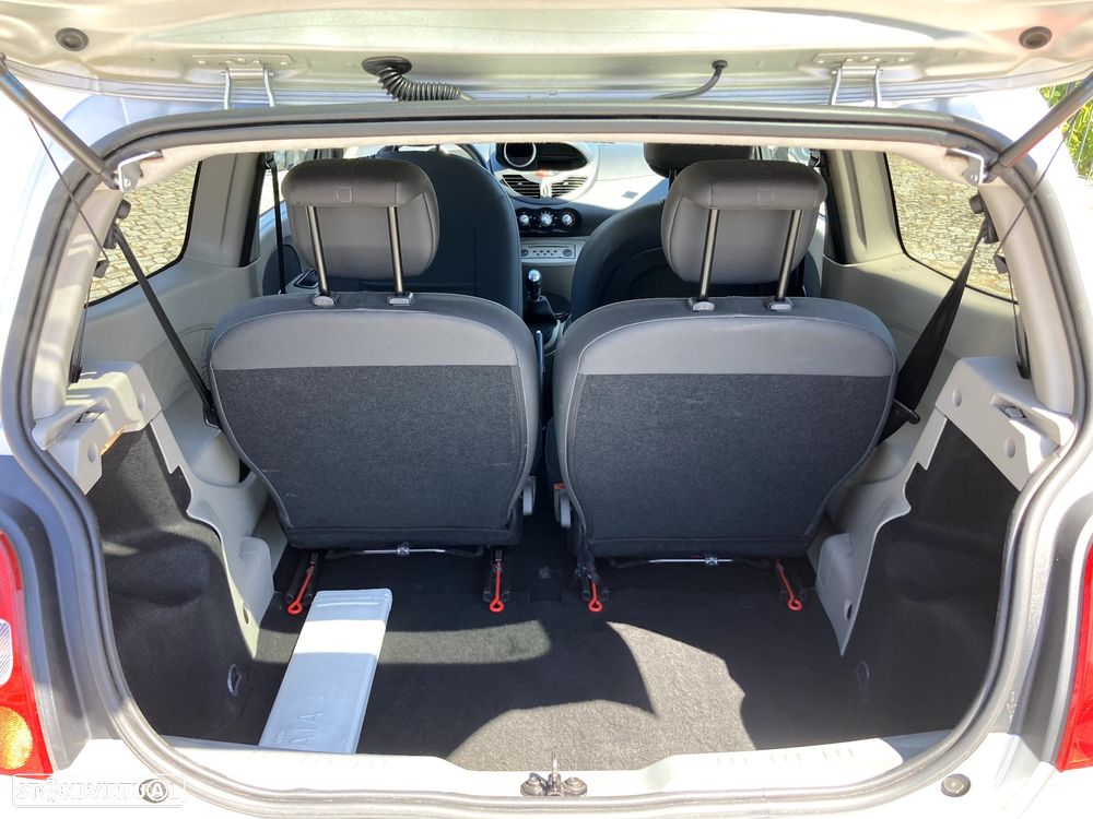 Renault Twingo - 14
