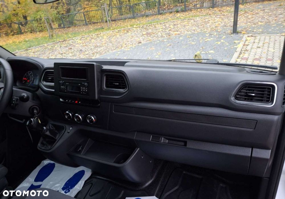 Renault Master - 21