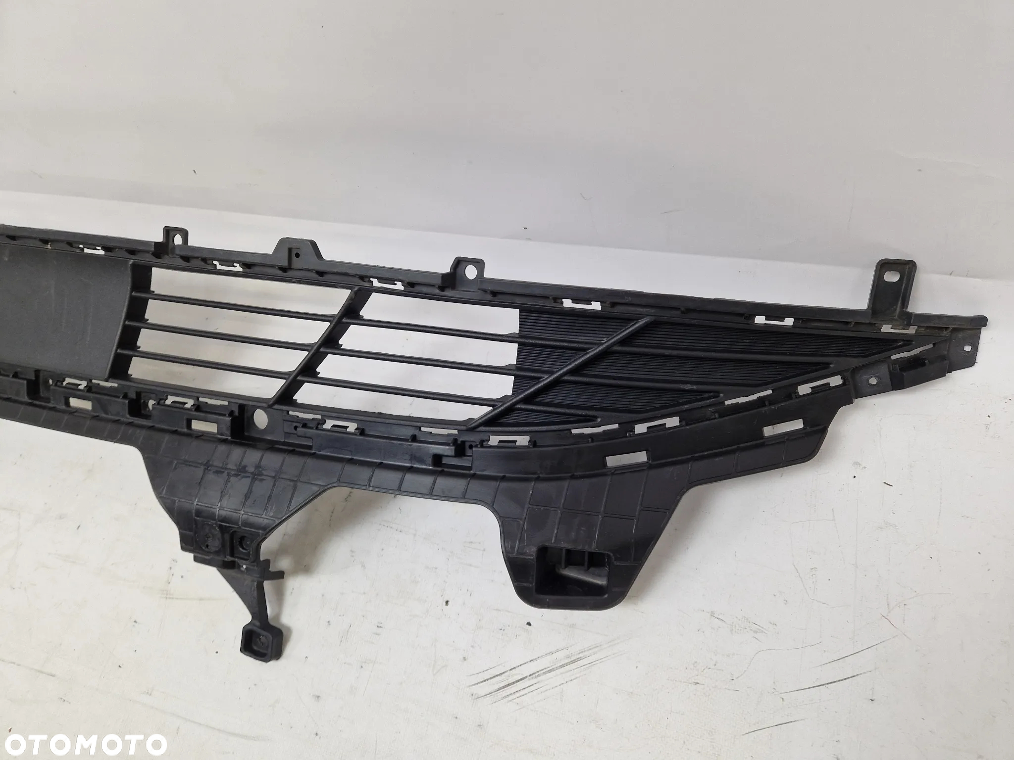 Kratka środkowa przedniego zderzaka Hyundai Tucson IV - 3