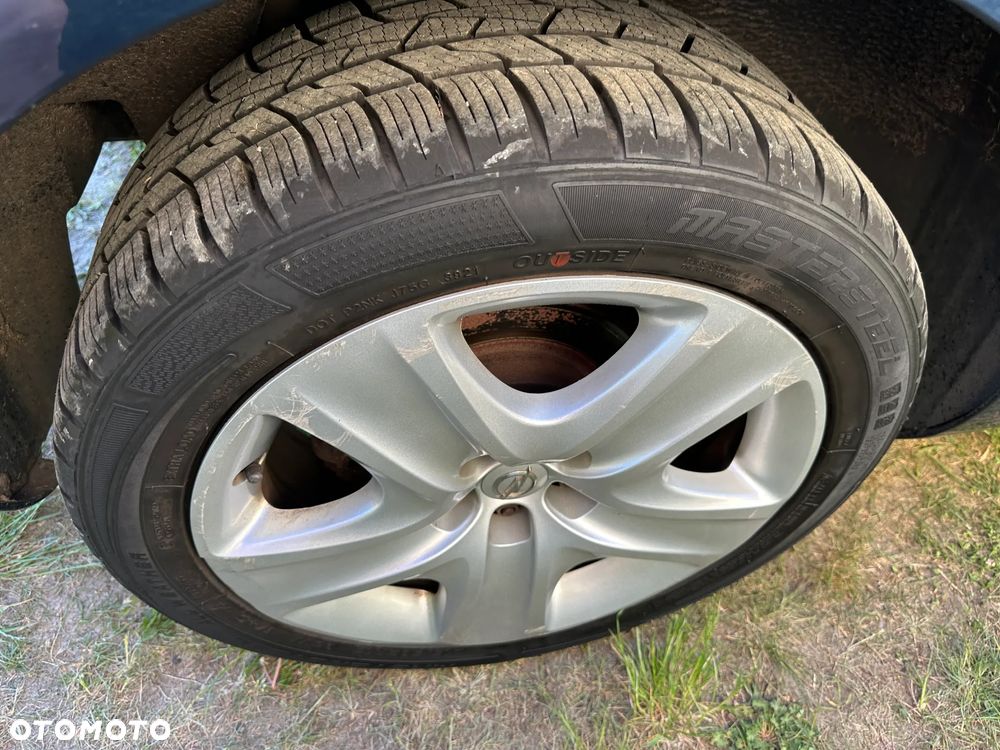 Opel Astra 1.4 Turbo Innovation - 14