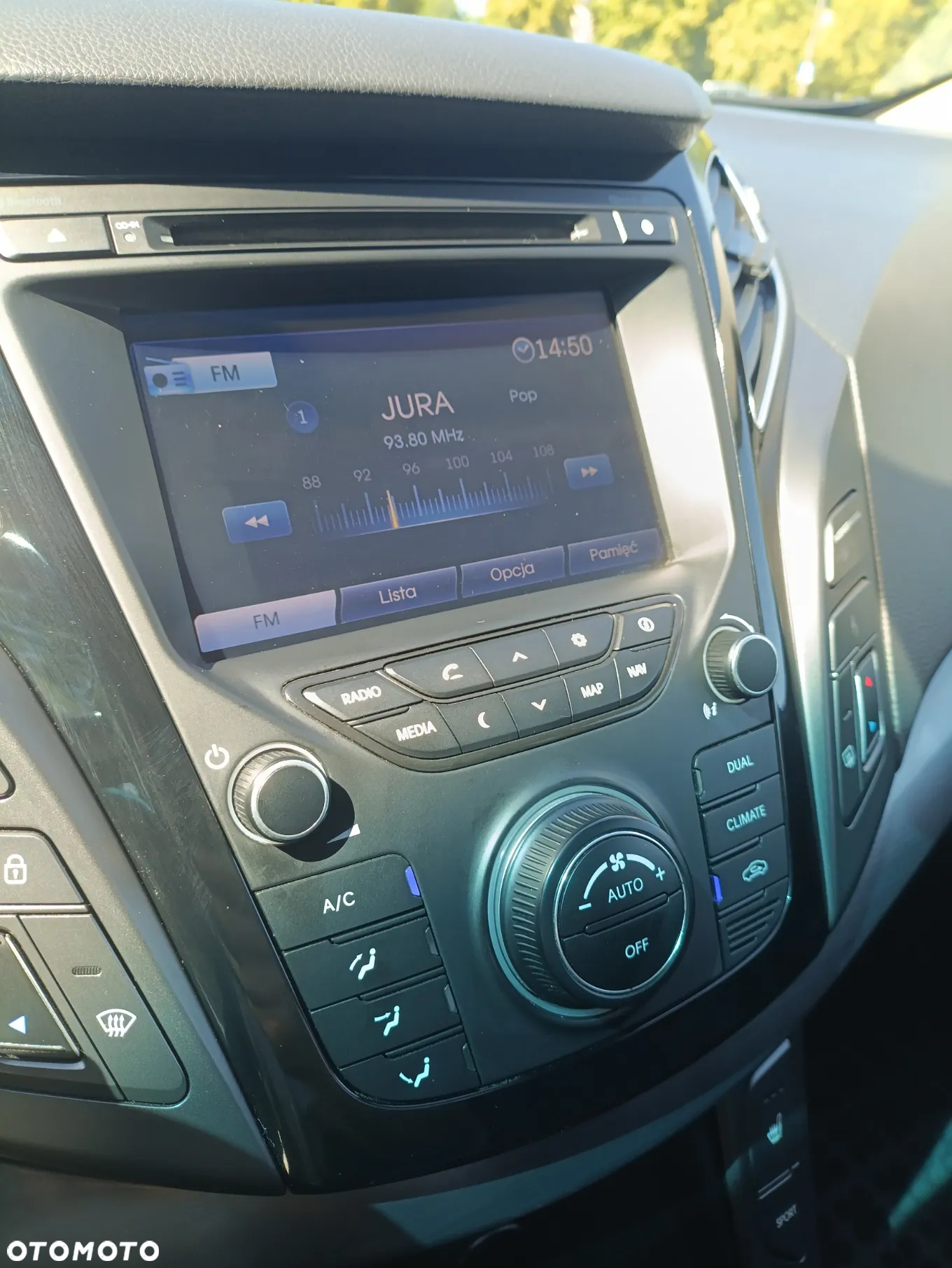 Hyundai i40 1.7 CRDi Premium - 12