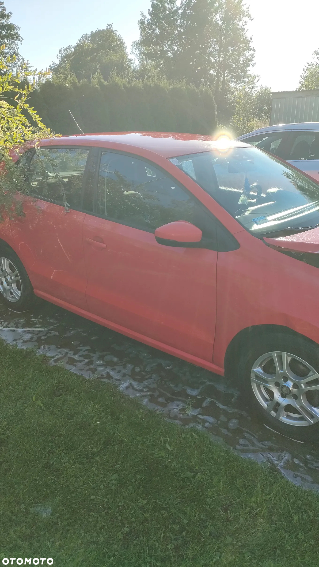 Volkswagen Polo 1.2 CityLine - 10