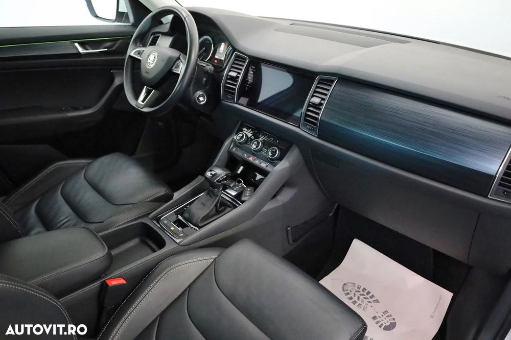 Skoda Kodiaq - 23