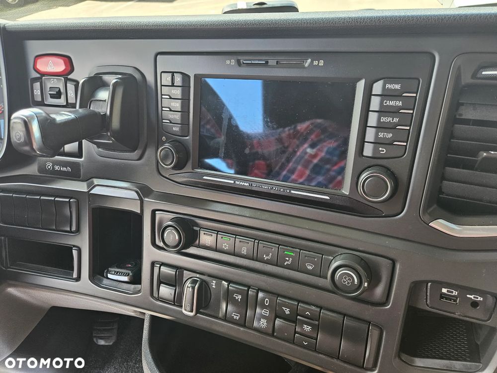 Scania R450 - 10