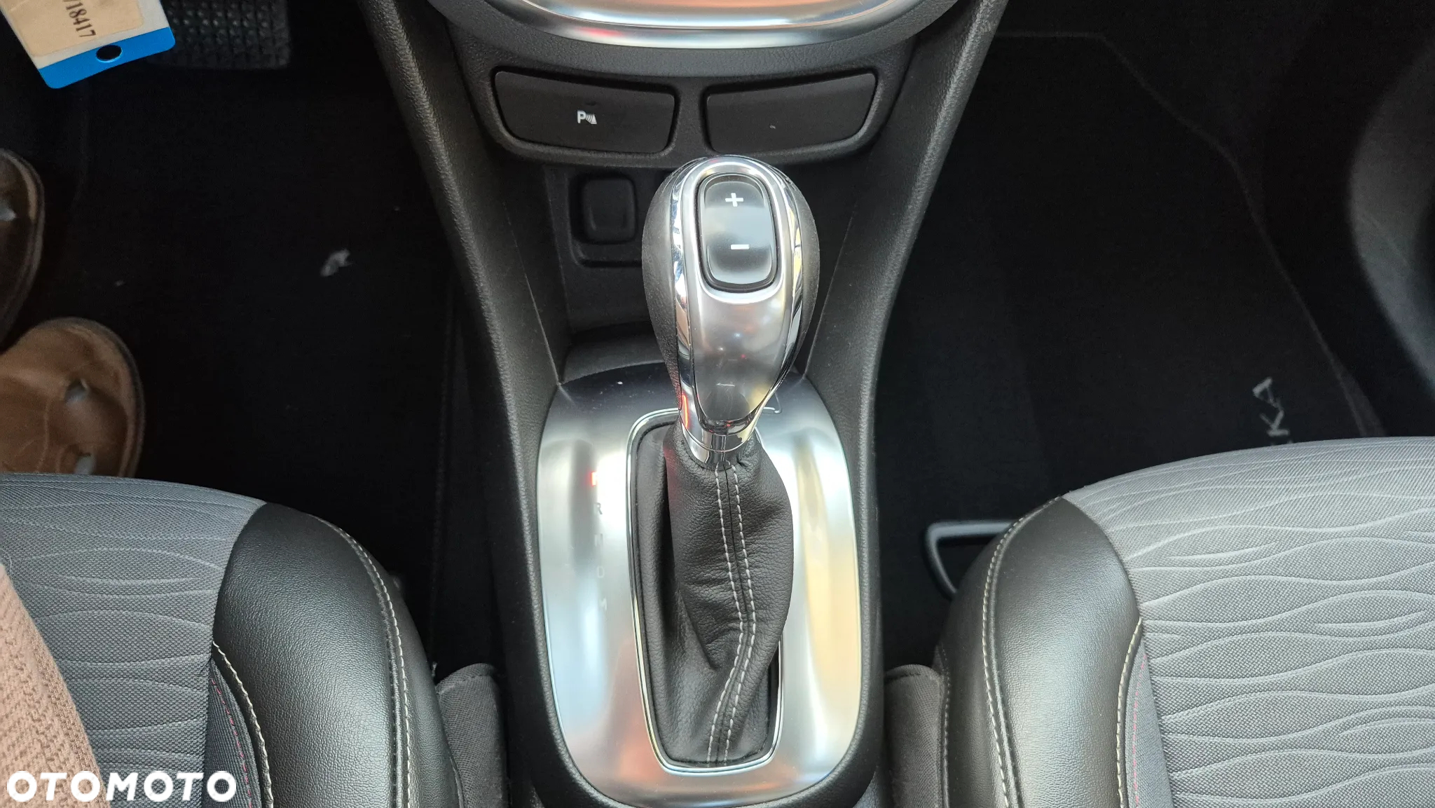 Opel Mokka 1.4 Turbo Automatik Innovation - 22