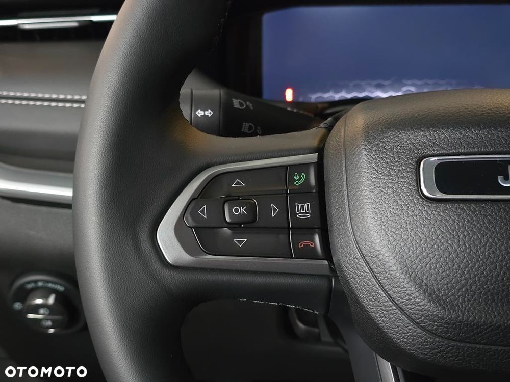 Jeep Compass - 17