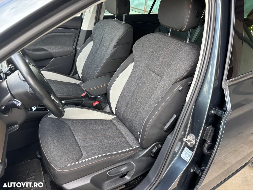Skoda Scala 1.6 TDI DSG Ambition - 24