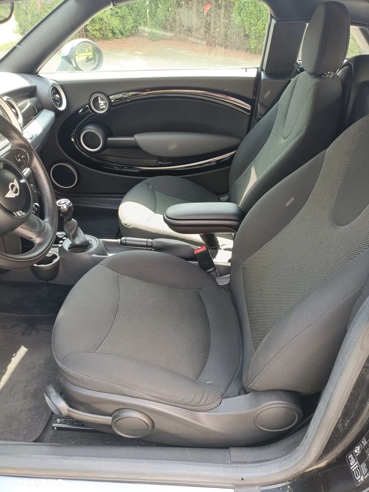 MINI Cooper Highgate - 8