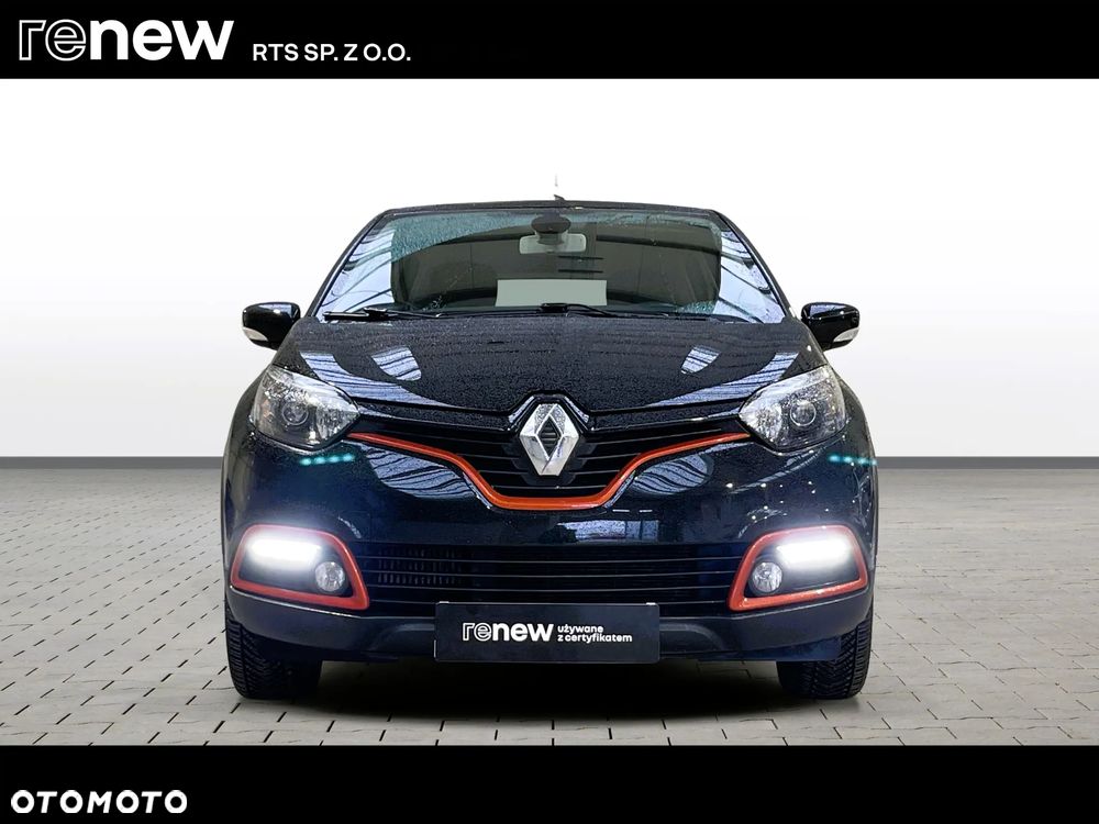 Renault Captur 0.9 Energy TCe Intens - 8