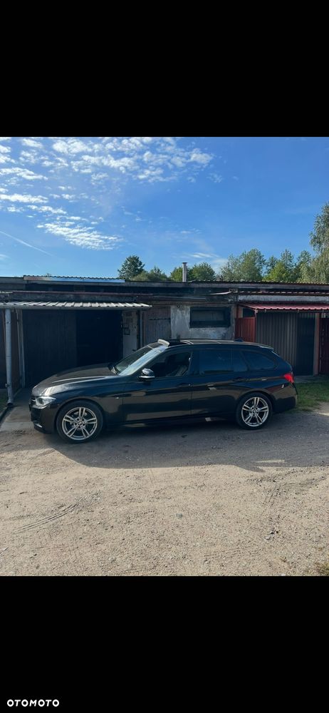 BMW Seria 3 - 6